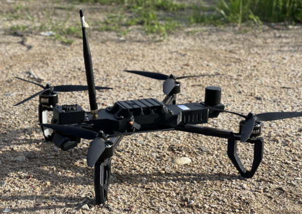 SS-J-A Smart Swarm System - Image 3